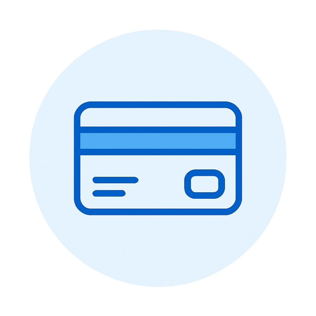 Credit Card